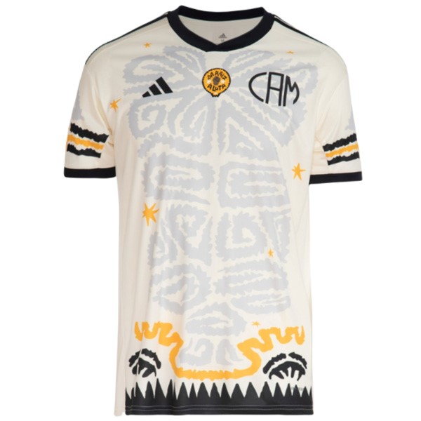 Tailandia Camiseta Atletico Mineiro Special Edition 2023/24